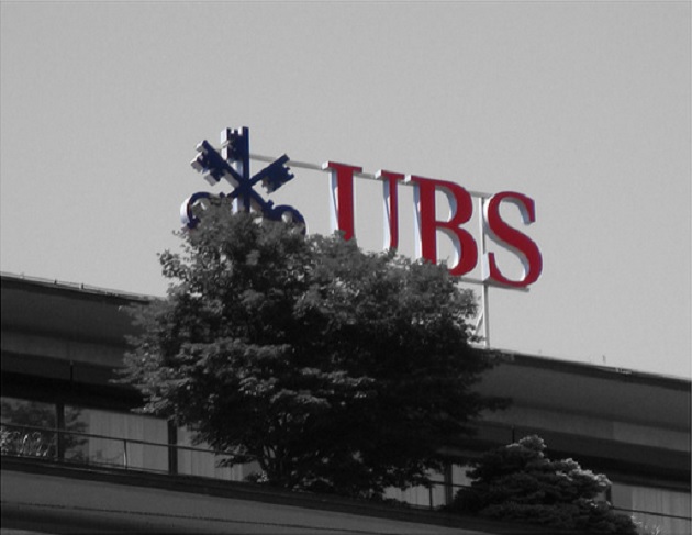 Снимка: UBS ще бъде изправена пред капиталов удар от 20 млрд. долара